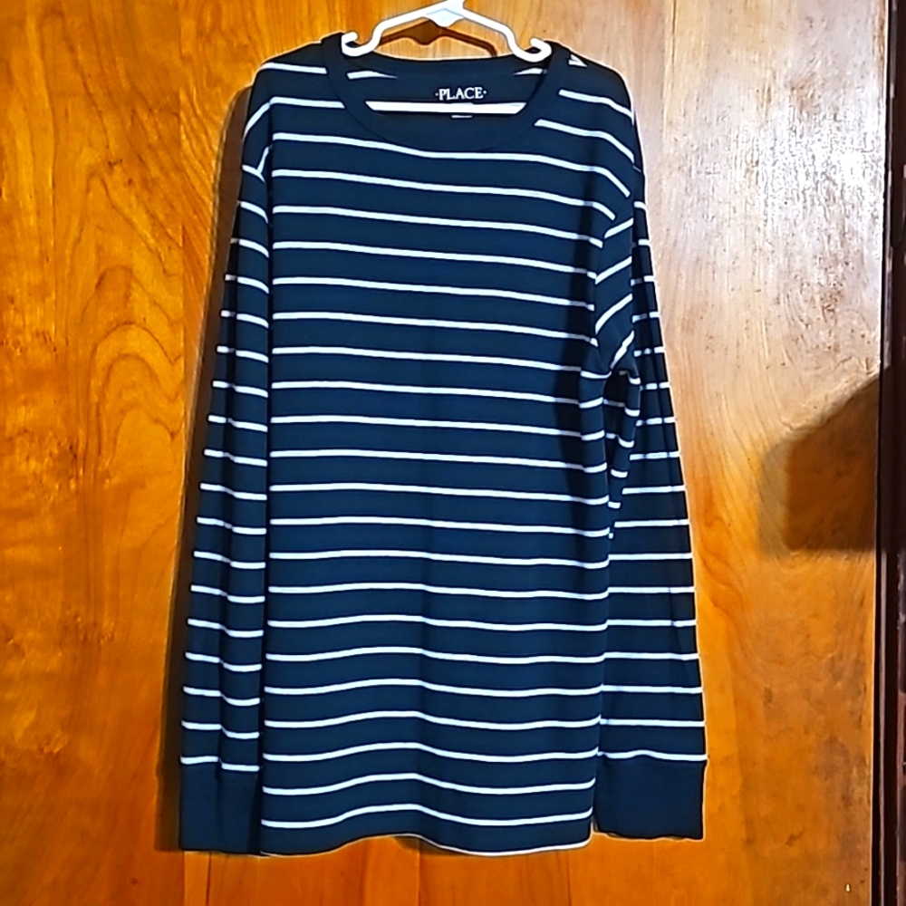 Boys Shirt